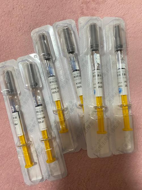 你适合试管婴儿抗凝打肝素吗？