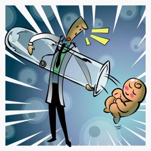 试管婴儿警示