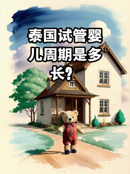 长周期试管婴儿