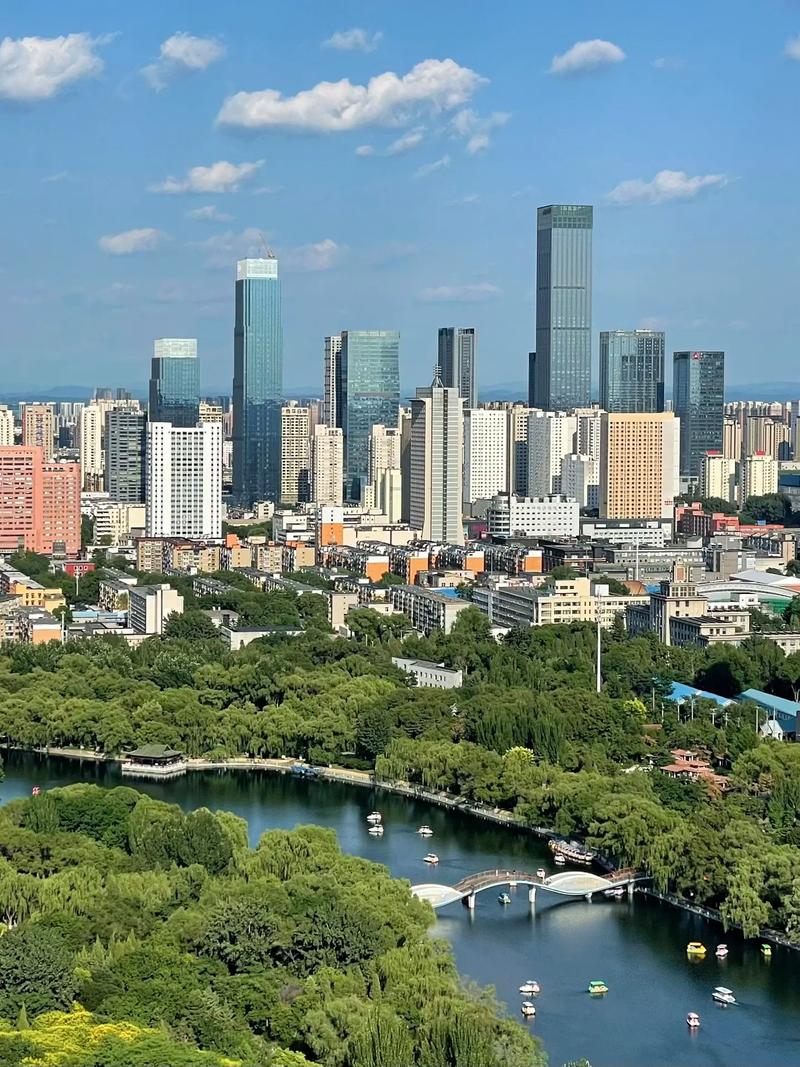 沈阳市