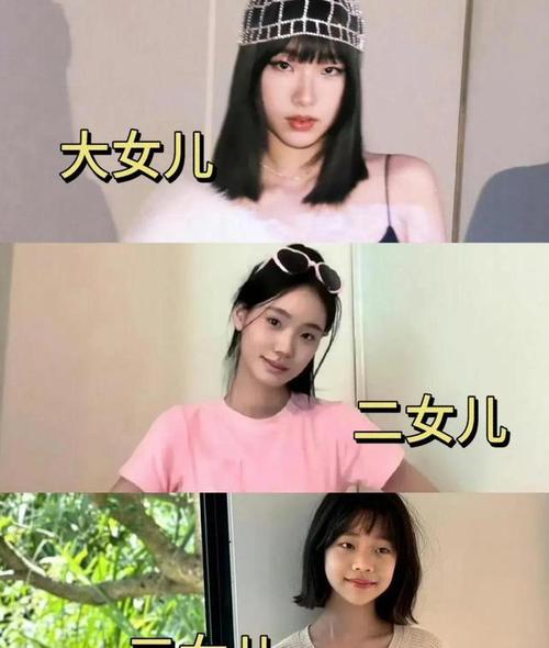  高颜值基因