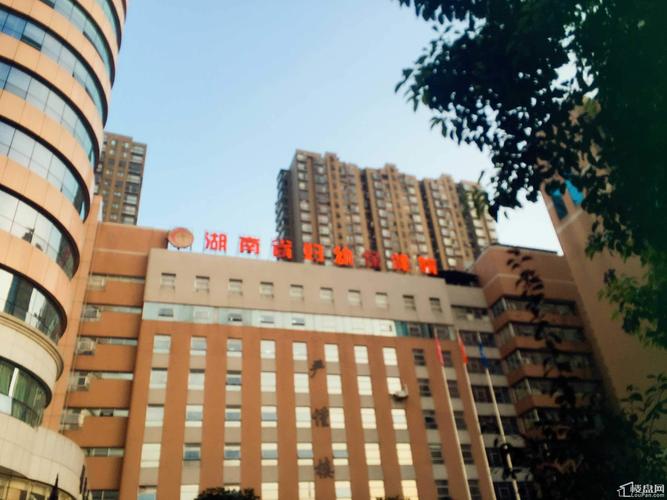  湖南省妇幼保健院
