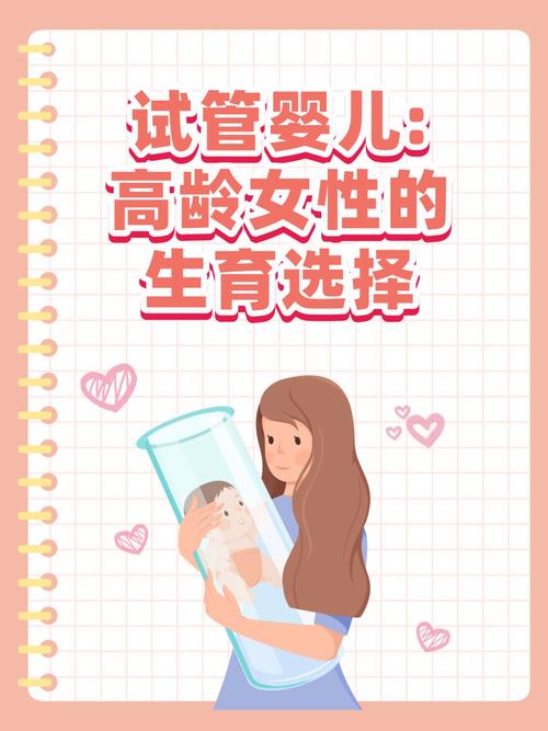 试管婴儿技术选择