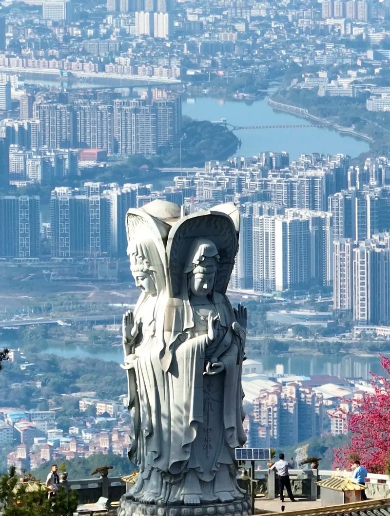 梅州
