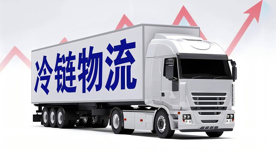  冷链运输