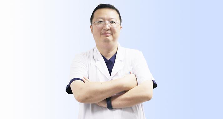 权威医生