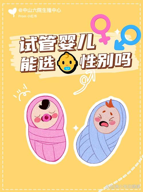做试管婴儿选择性别是否道德？