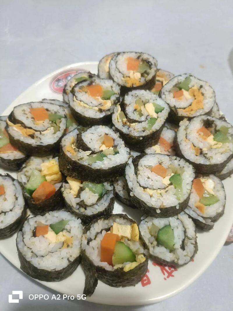 试管婴儿进补攻略：寿司可吃吗？