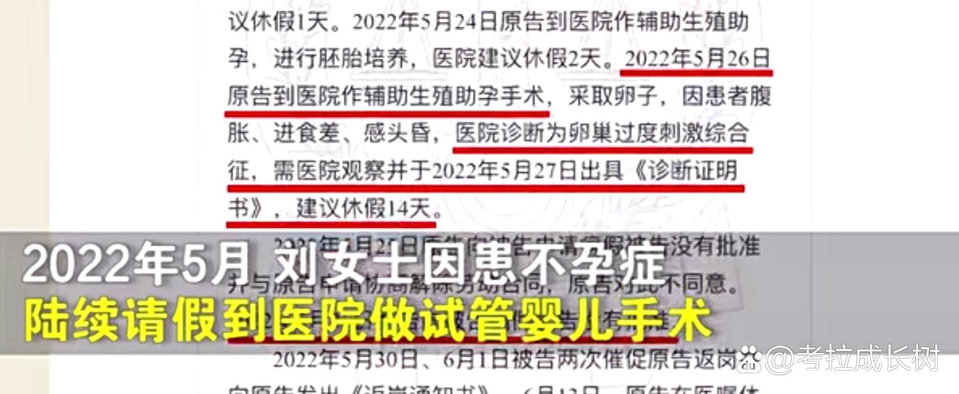 在试管婴儿面前，我为什么被拒？