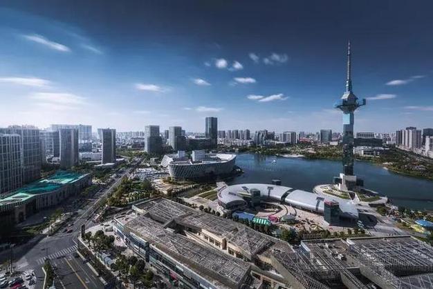 盐城市