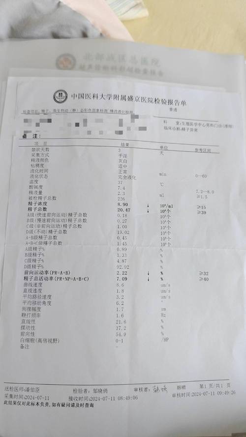 排精准备