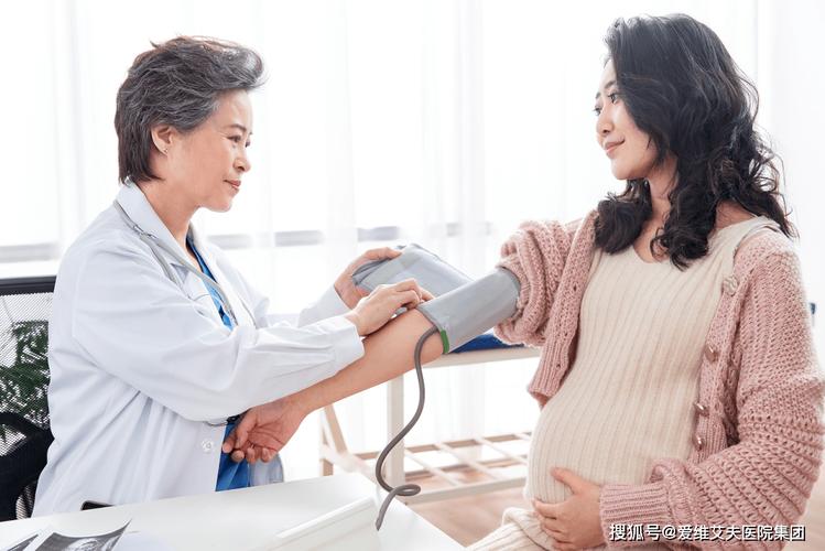 试管婴儿妊娠期高血压风险大吗？