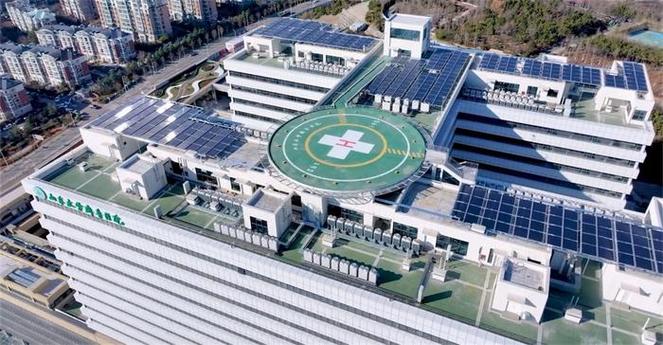 国内顶尖医院