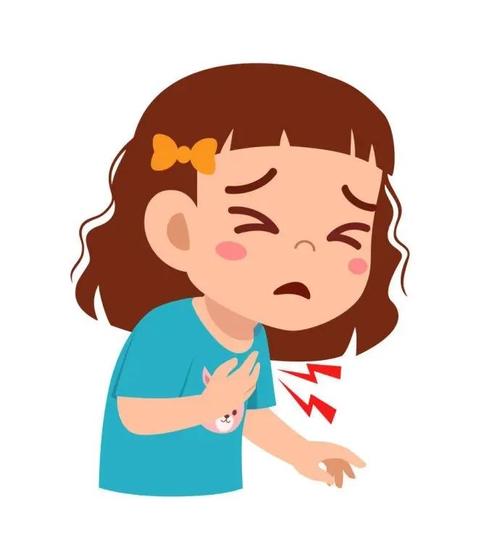  胸闷