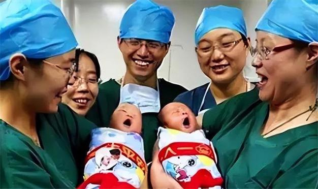 试管婴儿推送员