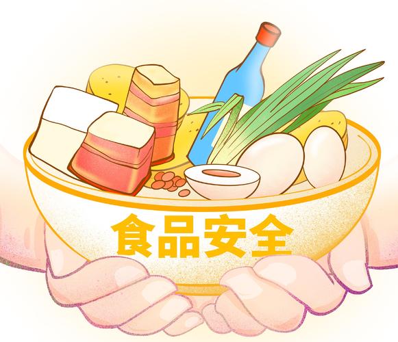  食品安全