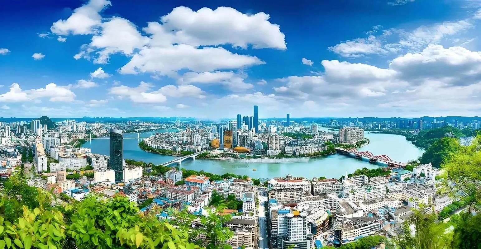 南宁市