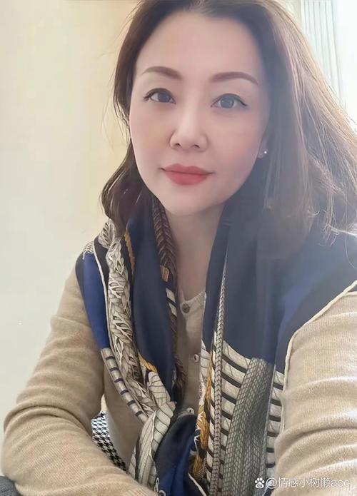 43 岁女性