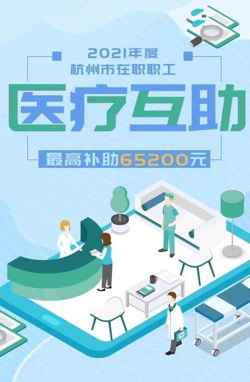 医疗扶持