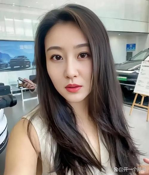 38岁女性