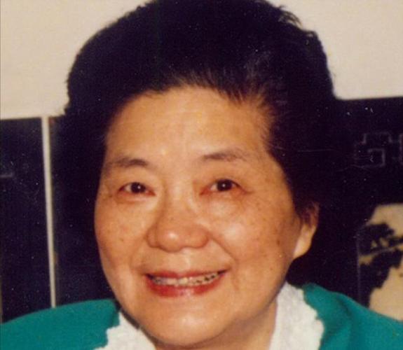 张丽珠教授