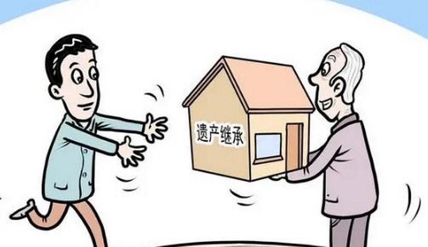  继承权