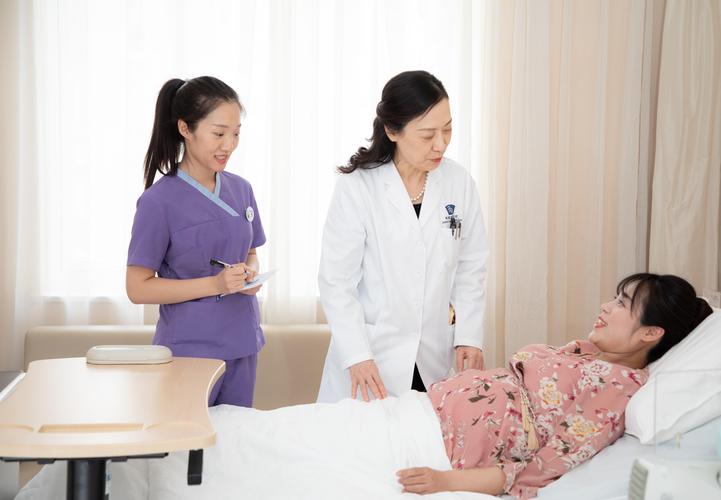 试管婴儿孕期护理
