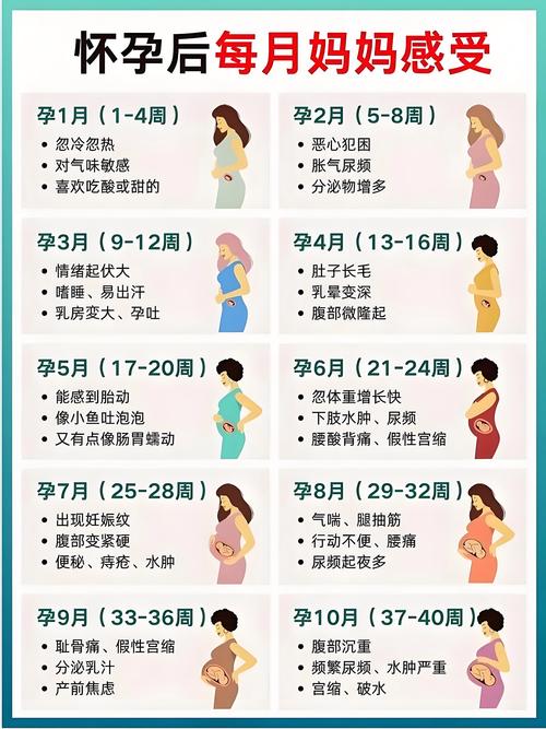 妊娠值