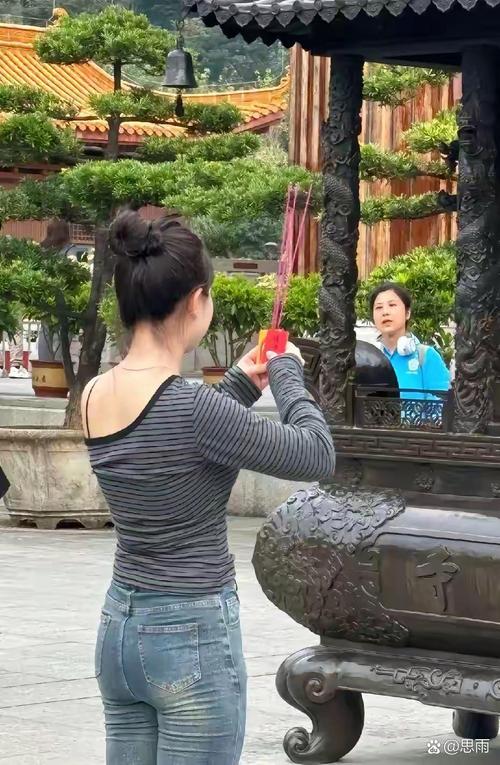 女子求子