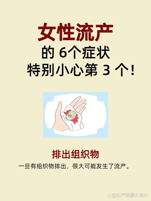  流产原因