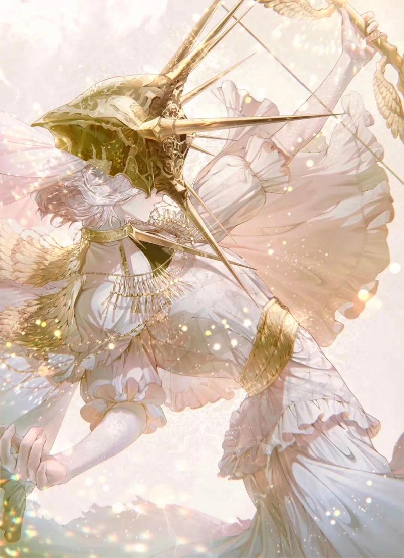 动漫作品