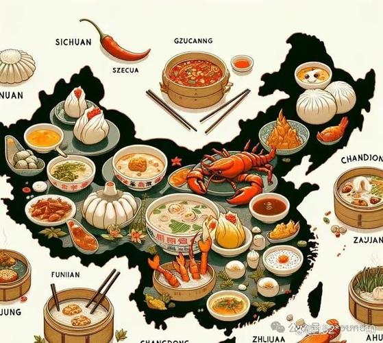 地域特色