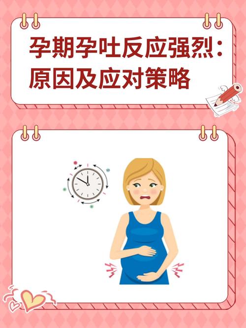  孕吐反应