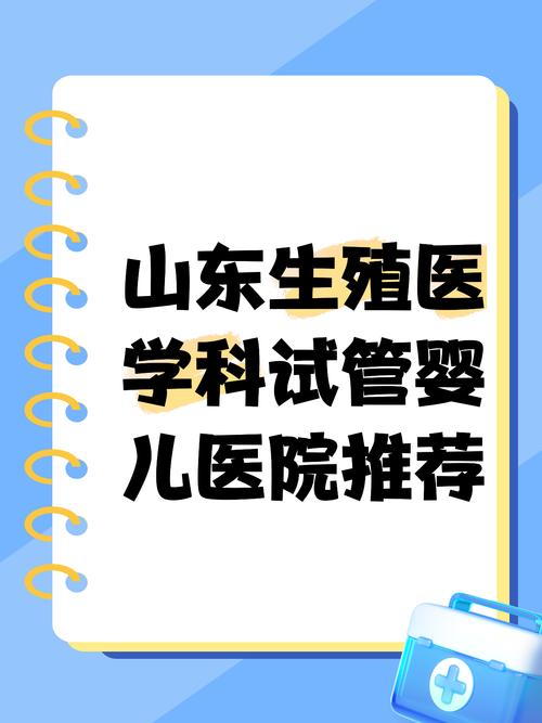 山东省试管婴儿医院