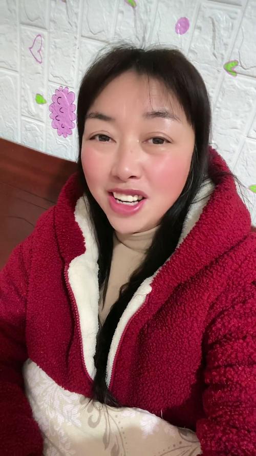 东北宝妈