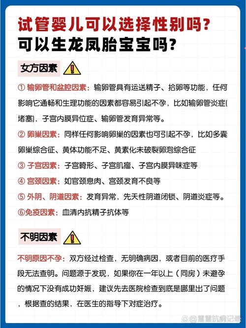 试管婴儿可以生几个孩子？真相揭秘
