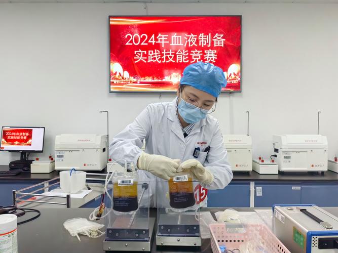  人工血液培养