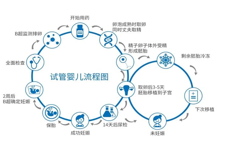做试管婴儿如何兼顾工作与治疗？