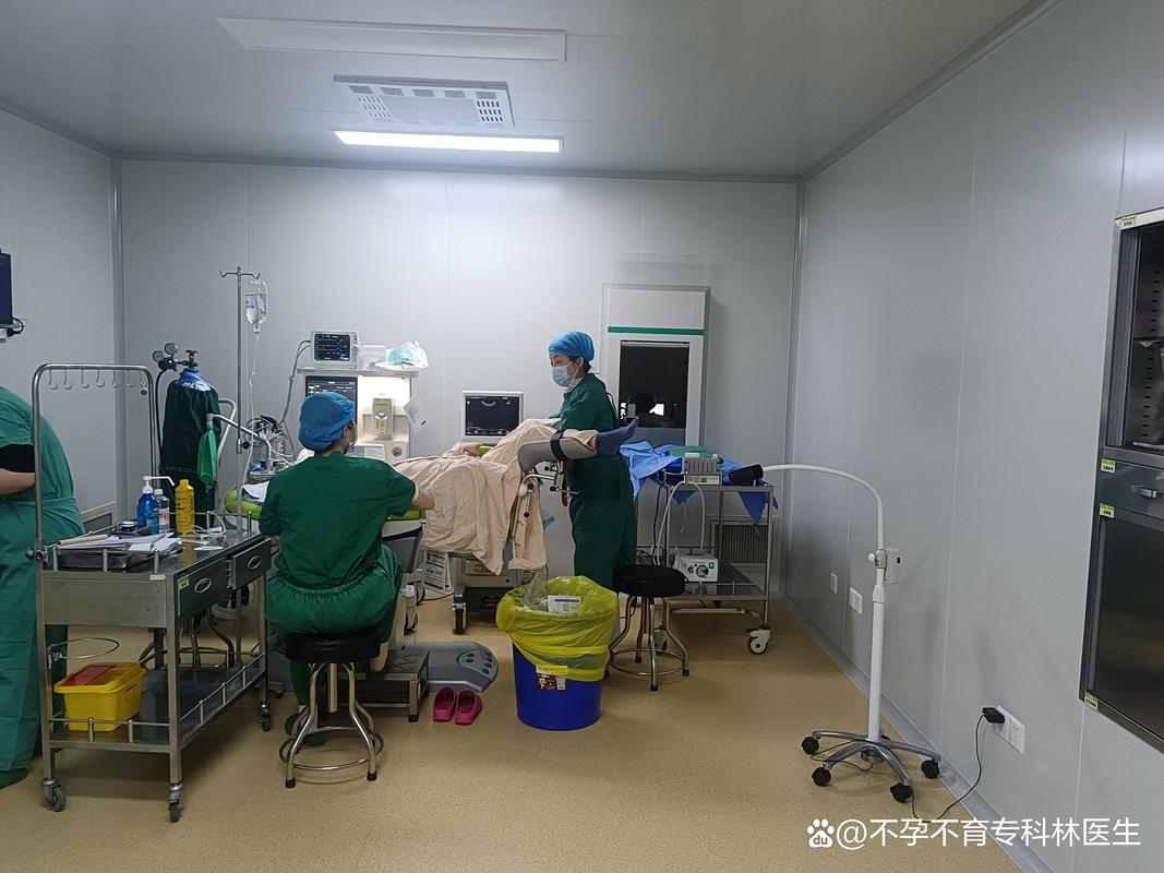 试管婴儿采卵手术是否需要住院？