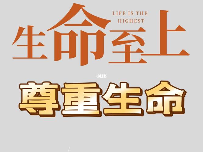  生命尊重