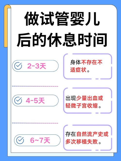 试管婴儿着床的最迟时间有哪些？