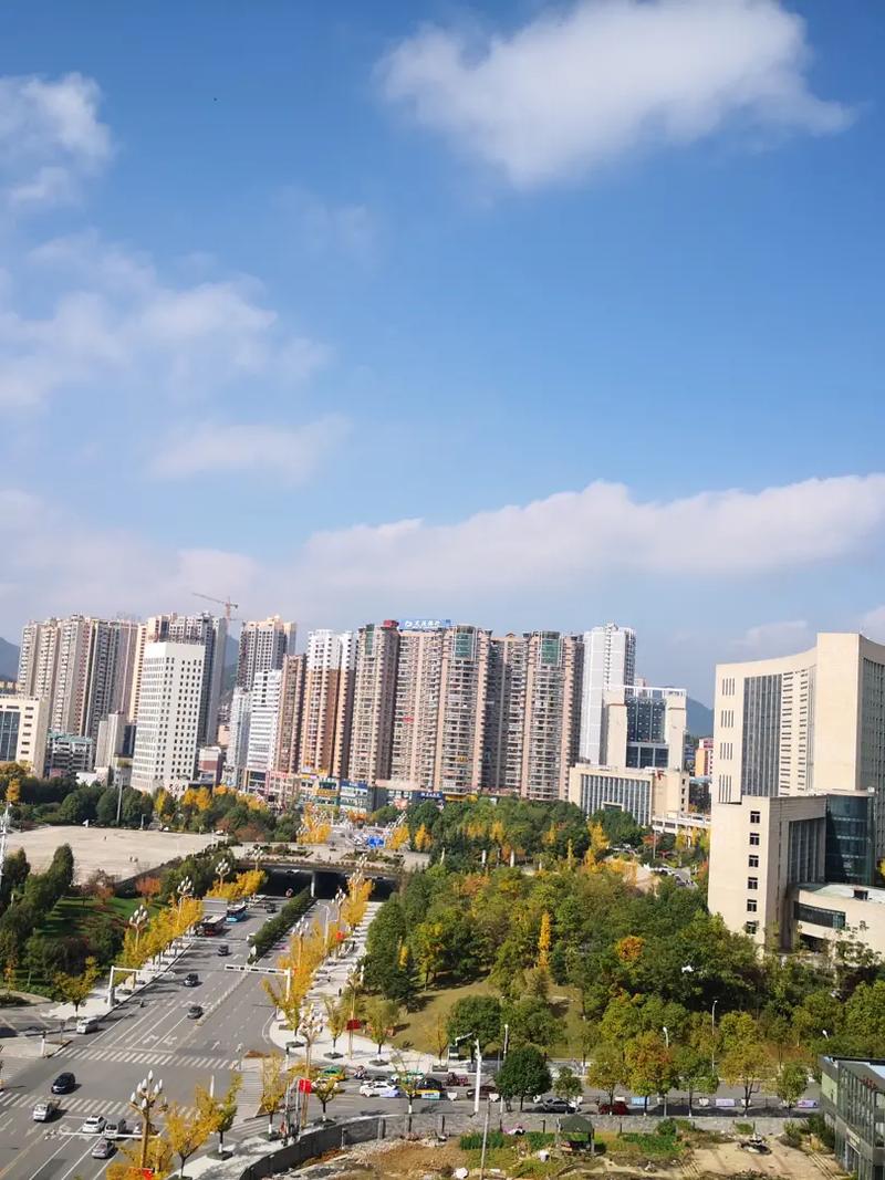毕节市