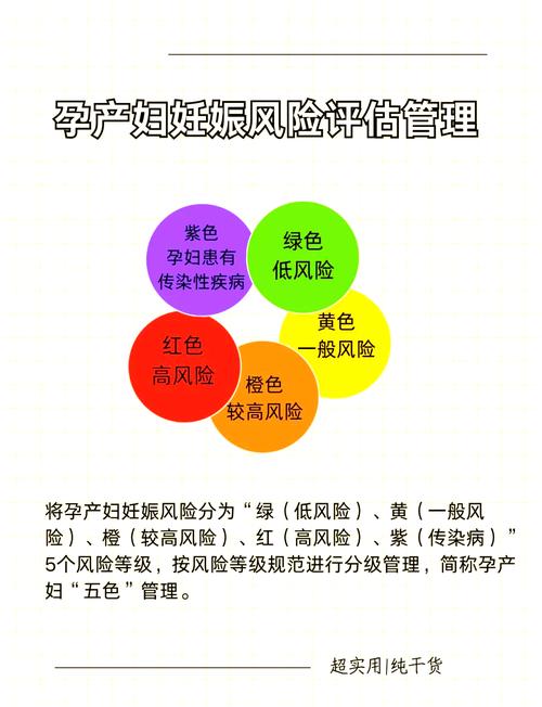 妊娠健康风险