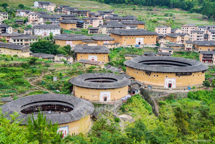  福建龙岩