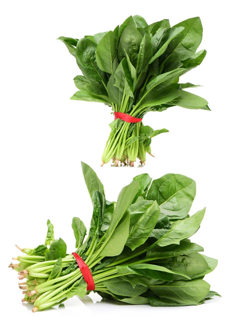菠菜