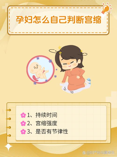 宫缩管理