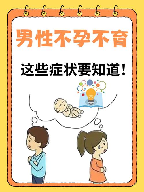 男子不育