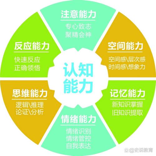  认知能力