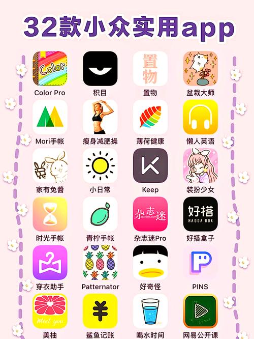  软件推荐