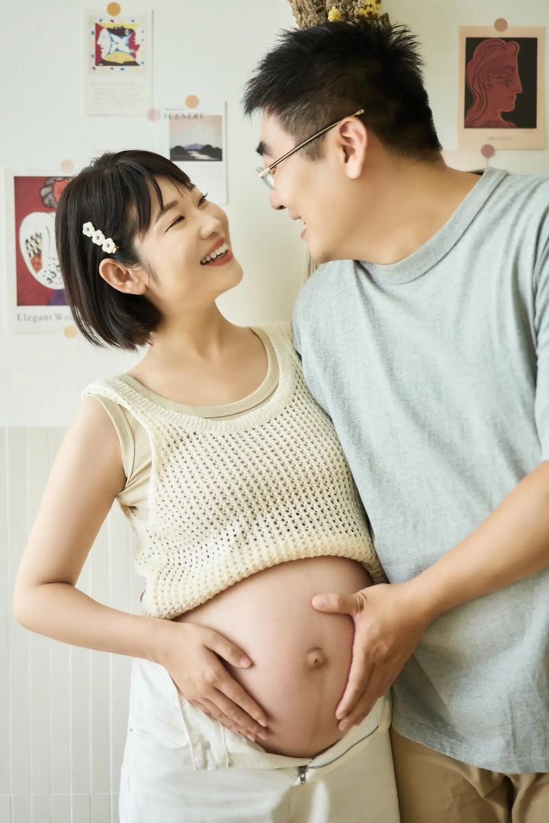 39 岁生育